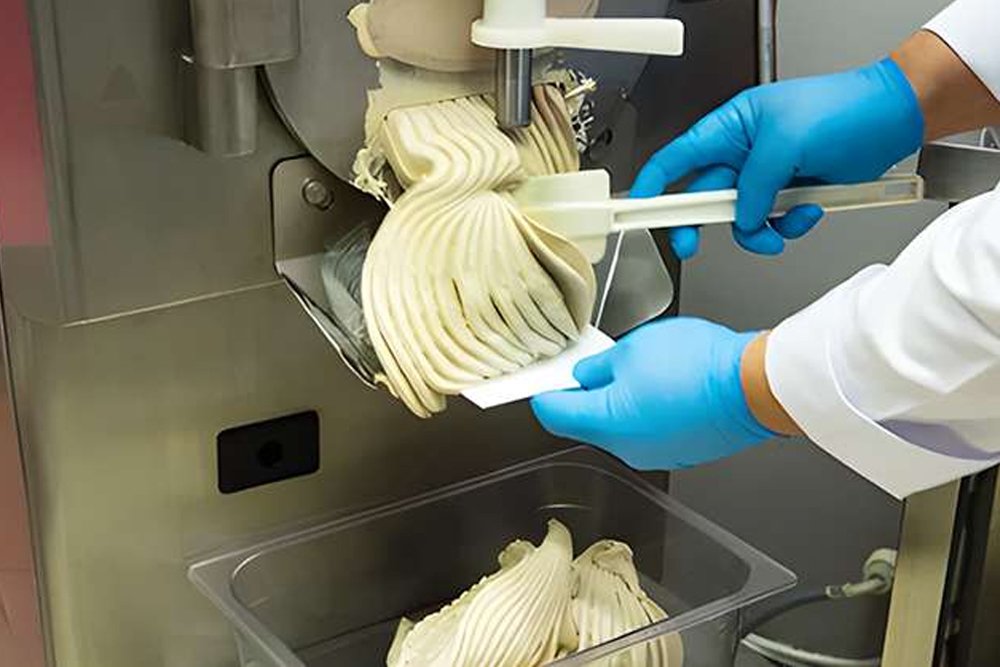 ICU Facilities